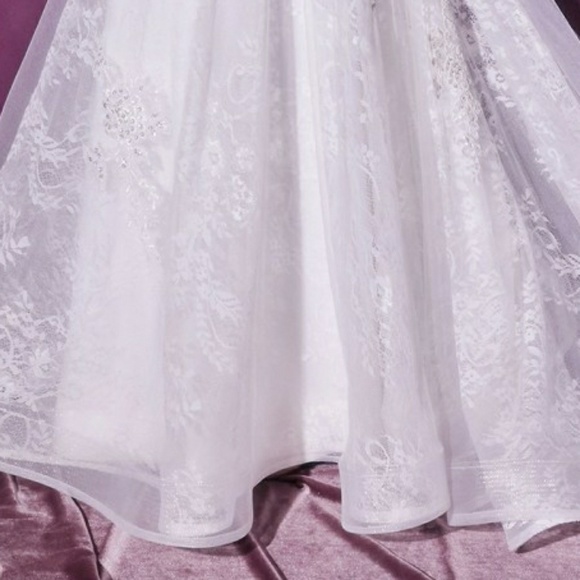 COPY - Wedding dresses - Picture 5 of 8